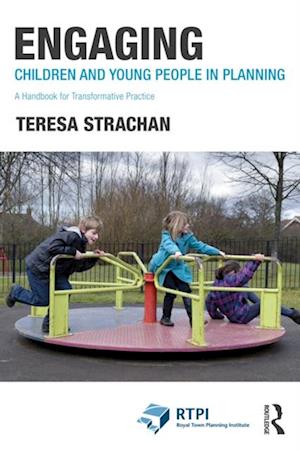 Engaging Children and Young People in Planning