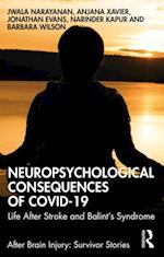 Neuropsychological Consequences of COVID-19