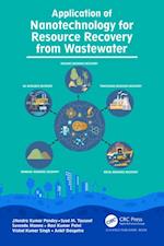 Application of Nanotechnology for Resource Recovery from Wastewater