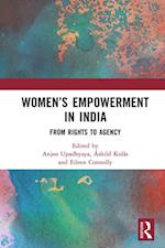 Women’s Empowerment in India