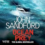 Ocean Prey: A Lucas Davenport & Virgil Flowers novel