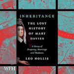 Inheritance: The Lost History of Mary Davies