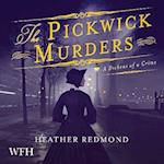 The Pickwick Murders