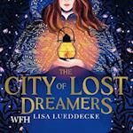 The City of Lost Dreamers