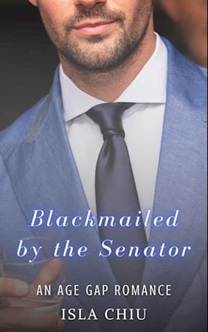 Blackmailed by the Senator