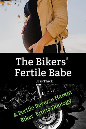 Bikers' Fertile Babe