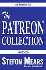 Patreon Collection, Volume 6