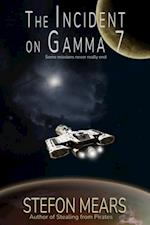 Incident on Gamma Seven