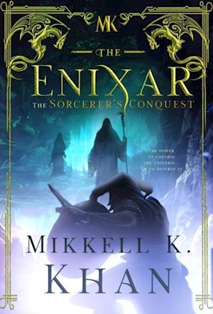 Enixar: The Sorcerer's Conquest