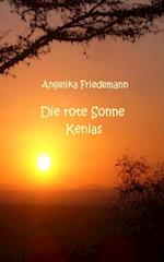 Kenias rote Sonne