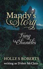 Mandy's Story