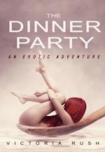 Dinner Party: Lesbian Erotica