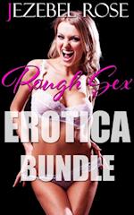 Rough Sex Erotica Bundle