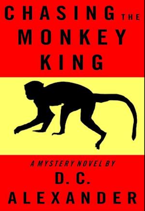 Chasing the Monkey King