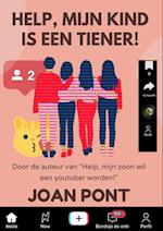 Help, Mijn Kind Is Een Tiener!