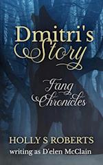 Dmitri's Story