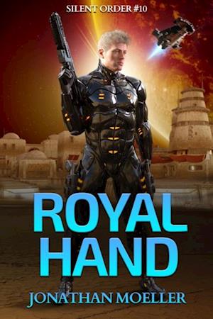 Silent Order: Royal Hand