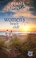 Women's Beach Club