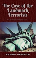 Case of the Landmark Terrorists