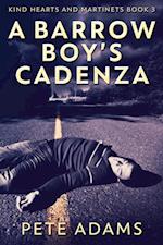 Barrow Boy's Cadenza