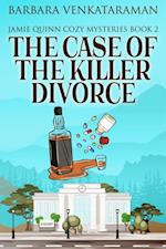 Case Of The Killer Divorce