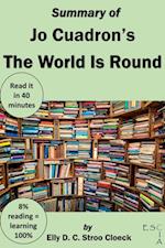 Summary Of Jo Caudron's The World Is Round