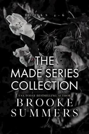 Made Series: Part Two: Books 4-6