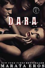 Dara Nichols Series, 1-16