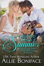 Second Chance Summer