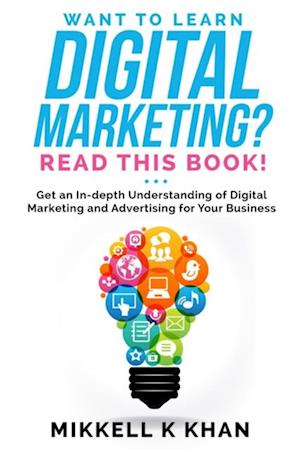 Want To Learn Digital Advertising? Read This Book