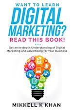 Want To Learn Digital Advertising? Read This Book