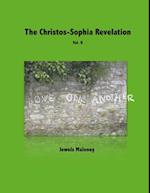 Christos-Sophia Revelation Vol. II