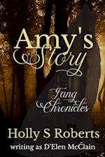 Amy's Story