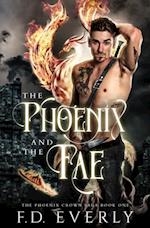 Phoenix and the Fae