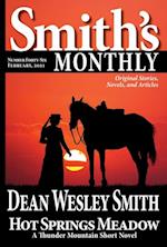 Smith's Monthly #46