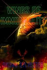 Wings Of Immortality