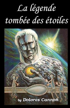 La legende tombee des etoiles