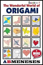 Wonderful World of Origami