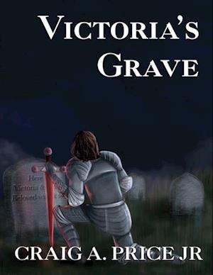 Victoria's Grave