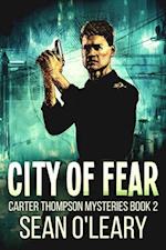 City of Fear