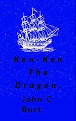 Ken: Ken the Dragon.