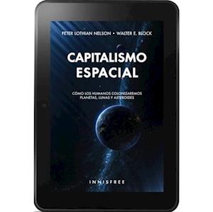 Capitalismo espacial