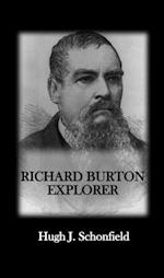 Richard Burton Explorer