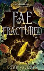 Fae Fractured