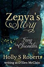 Zenya's Story