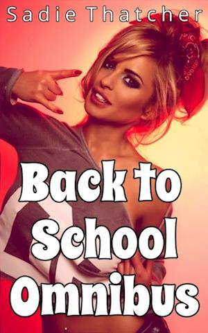 Back to School Omnibus