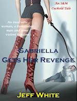 Gabriella Gets Her Revenge