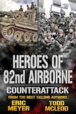 Counterattack: Heroes of the 82nd Airborne Book 6