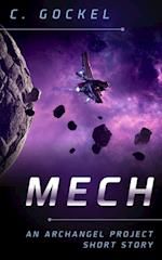 Mech: An Archangel Project Short Story