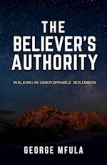 Believer's Authority